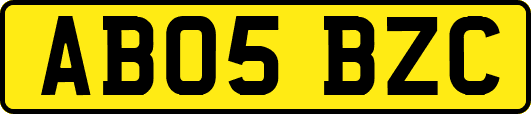 AB05BZC