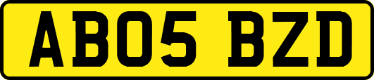 AB05BZD