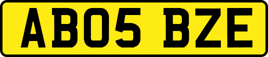 AB05BZE