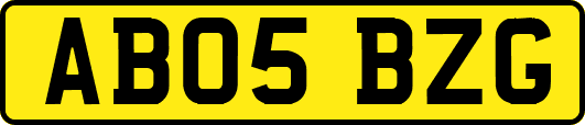 AB05BZG