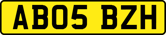 AB05BZH