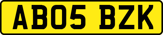 AB05BZK
