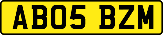 AB05BZM