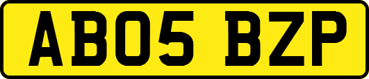 AB05BZP