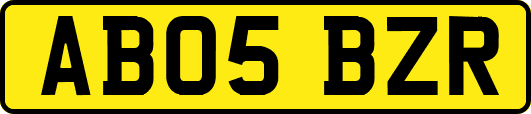 AB05BZR