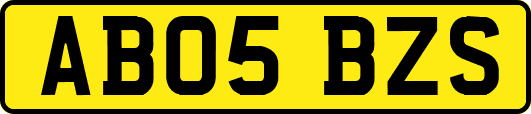 AB05BZS