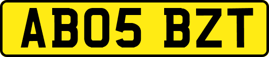 AB05BZT