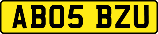 AB05BZU