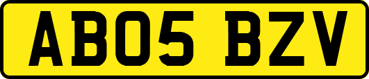AB05BZV