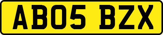 AB05BZX
