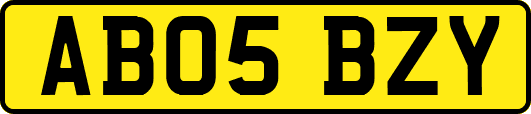 AB05BZY