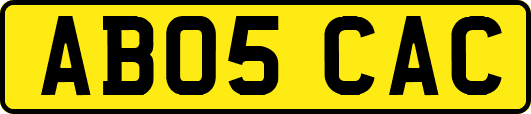 AB05CAC