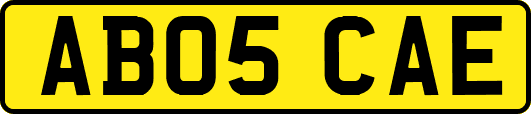 AB05CAE
