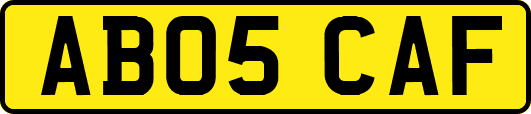 AB05CAF