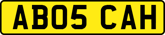 AB05CAH