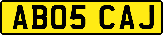 AB05CAJ