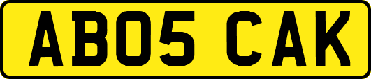 AB05CAK