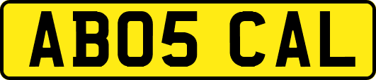 AB05CAL