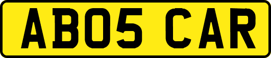 AB05CAR