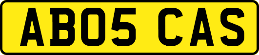 AB05CAS