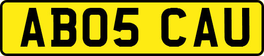 AB05CAU