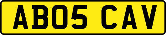 AB05CAV