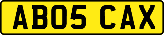 AB05CAX