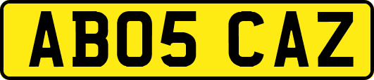 AB05CAZ