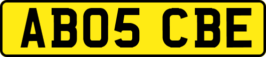 AB05CBE