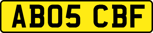 AB05CBF