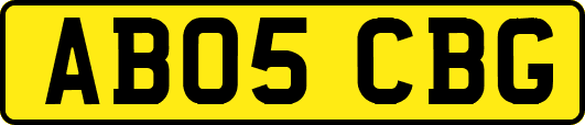 AB05CBG
