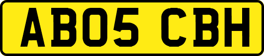 AB05CBH