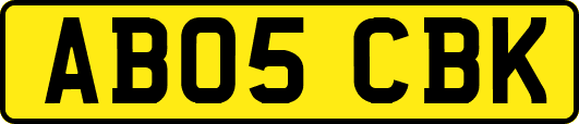 AB05CBK