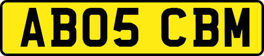 AB05CBM