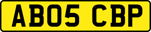AB05CBP