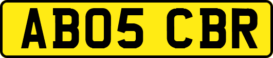 AB05CBR