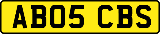 AB05CBS
