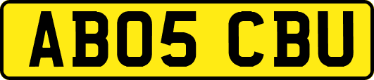 AB05CBU