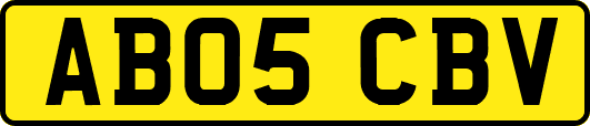 AB05CBV