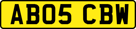AB05CBW