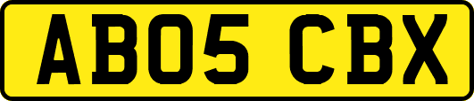 AB05CBX