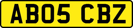 AB05CBZ