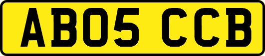 AB05CCB