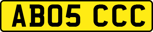 AB05CCC