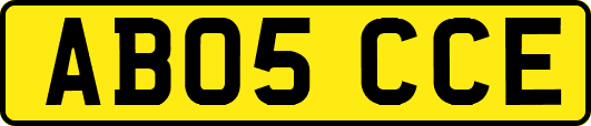 AB05CCE