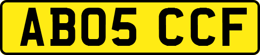 AB05CCF