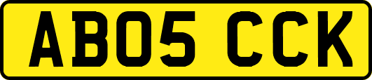 AB05CCK