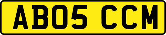 AB05CCM