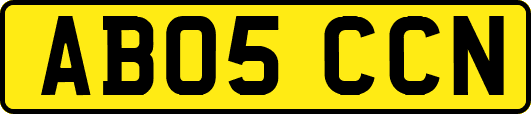 AB05CCN