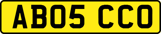 AB05CCO